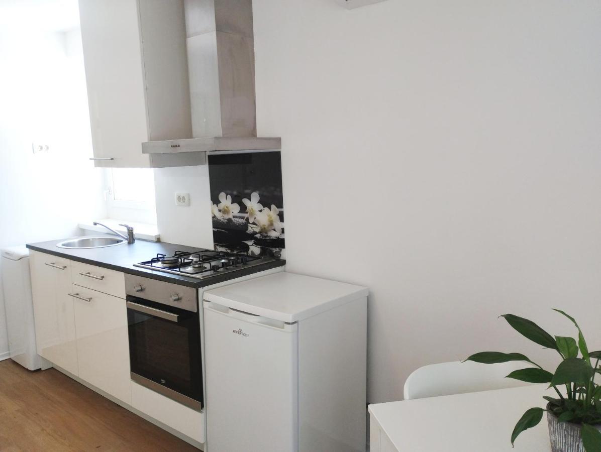 Active Apartments Koper Pokoj fotografie