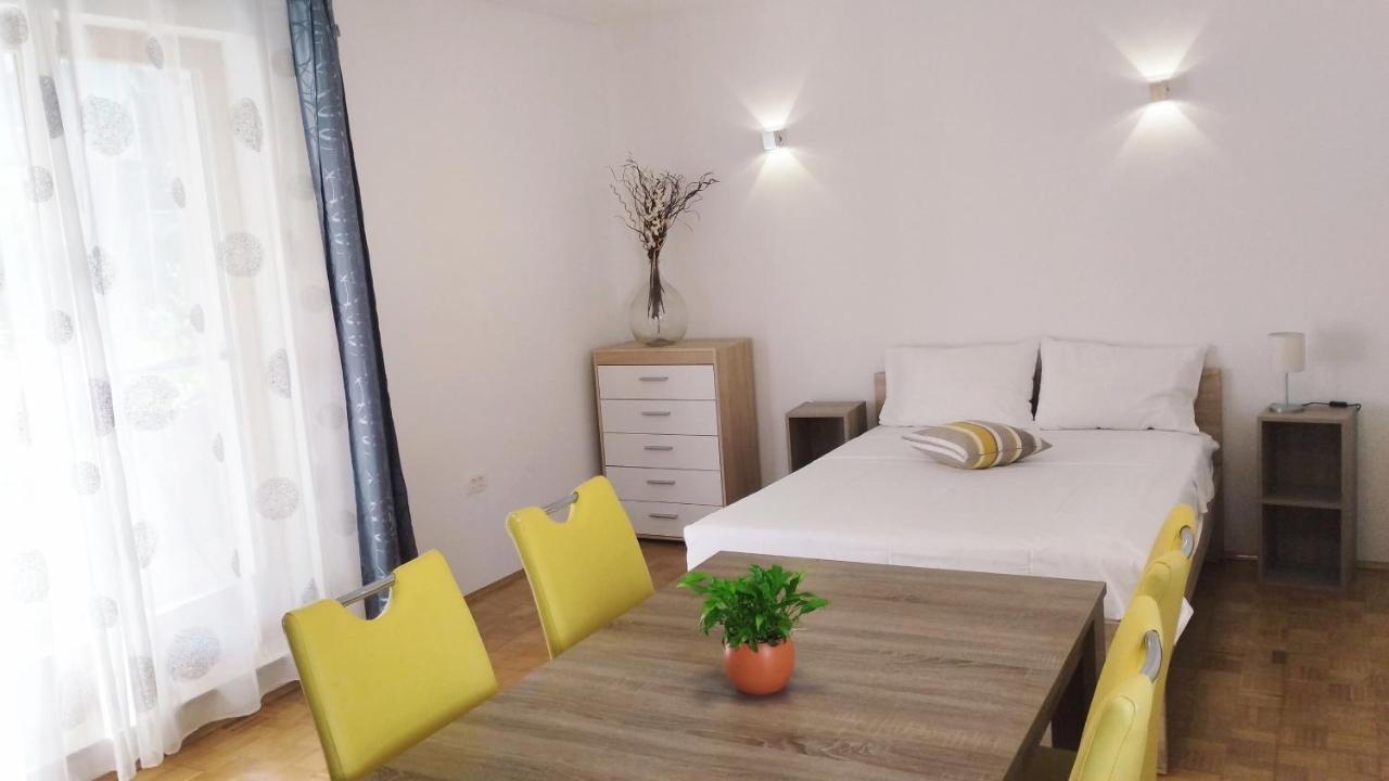 Active Apartments Koper Exteriér fotografie