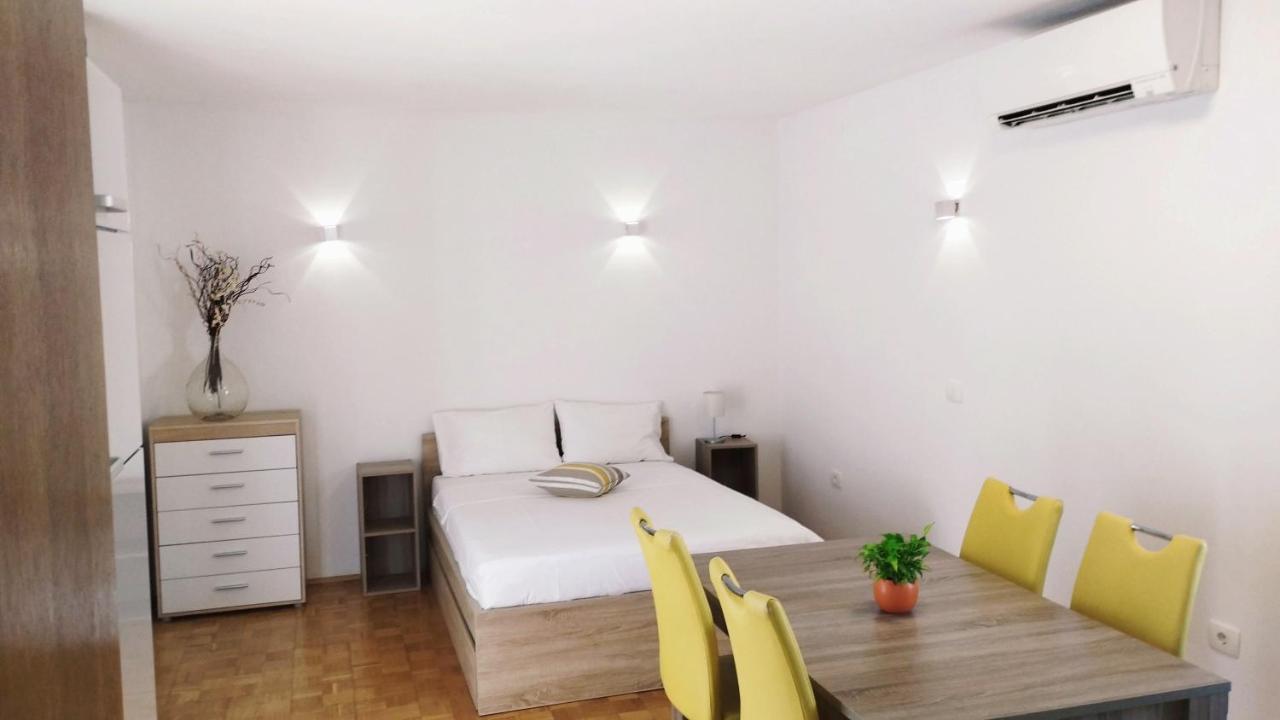 Active Apartments Koper Exteriér fotografie